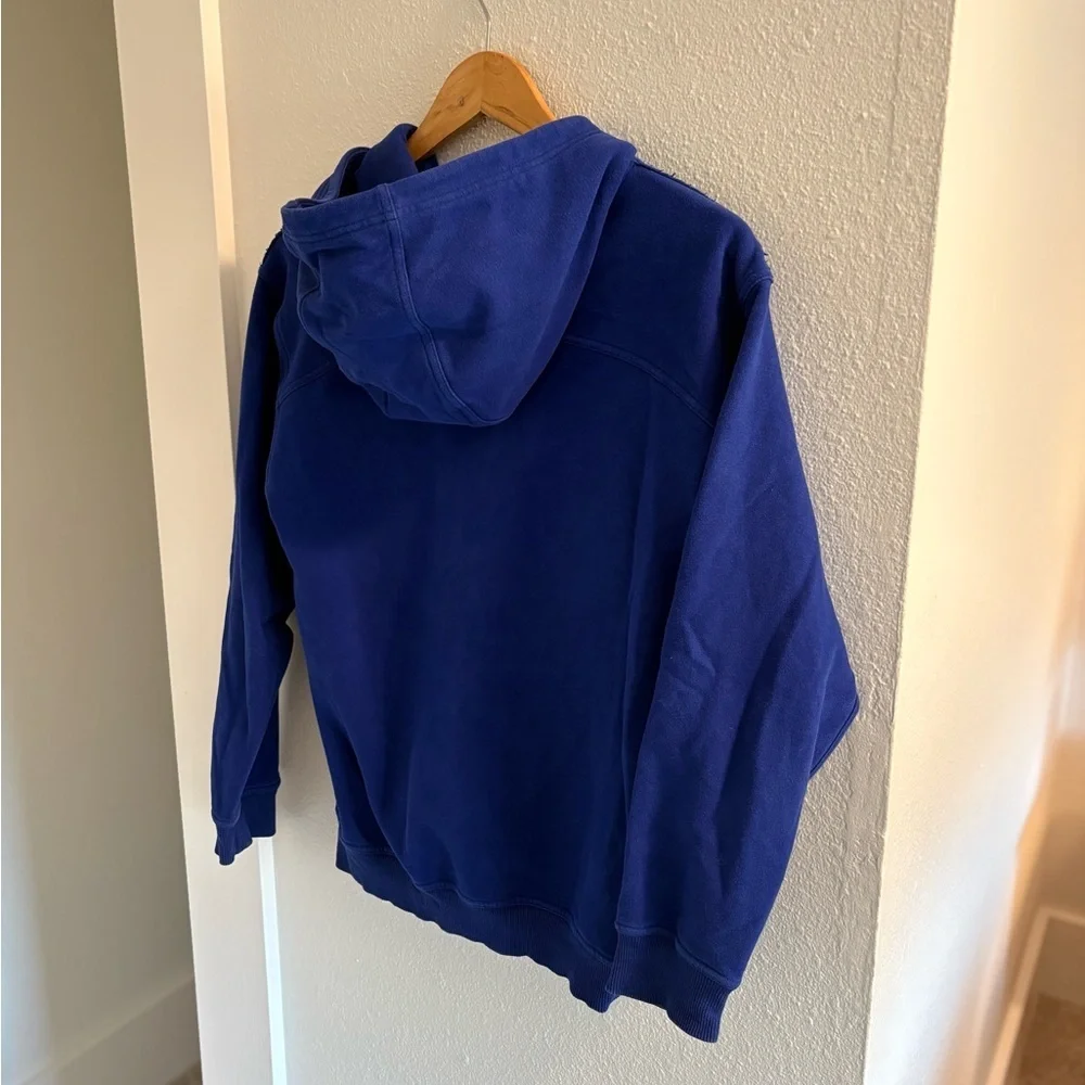 Lululemon all yours Zip-Up Hoodie